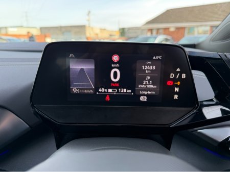 2023 Volkswagen ID.4 - thumbnail 16