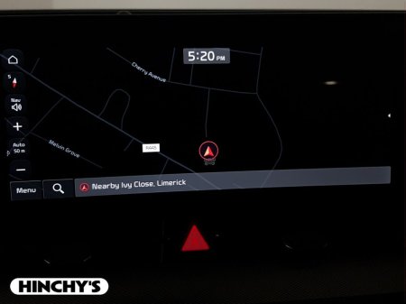 2023 Kia Sportage GT Line SR MHEV thumbnail