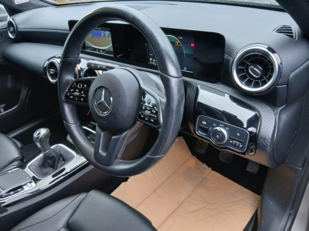 2019 Mercedes-Benz A Class - thumbnail 15