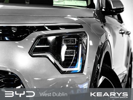 2023 Kia Niro - thumbnail 17