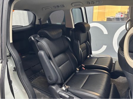 2017 Honda Odyssey €20950 Honda Odyssey 7 Seater Automatic Sliding Doors €20,950 thumbnail