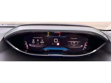 2021 Peugeot 3008 - thumbnail 21