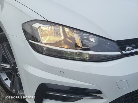 2020 Volkswagen Golf - thumbnail 14