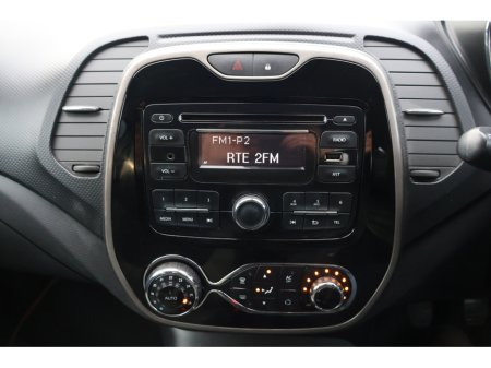 2014 Renault Captur LIFE 1.5 DCI Low Mileage Exceptional Condition! €8,495 thumbnail