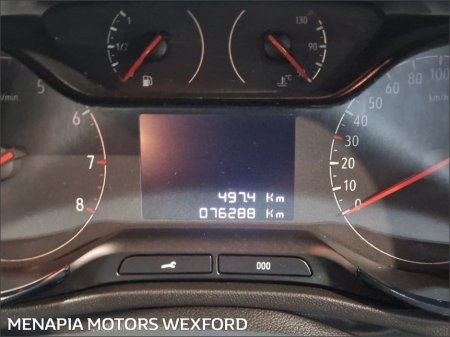 2023 Opel Crossland - thumbnail 14