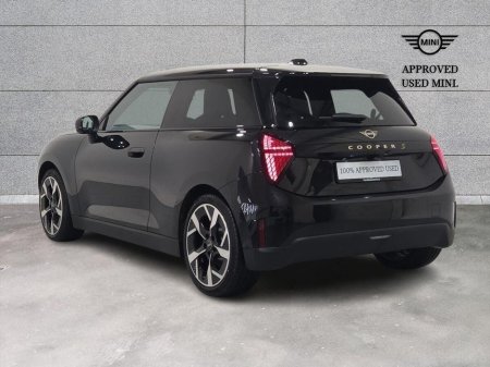 2026 MINI Hatch - thumbnail 2