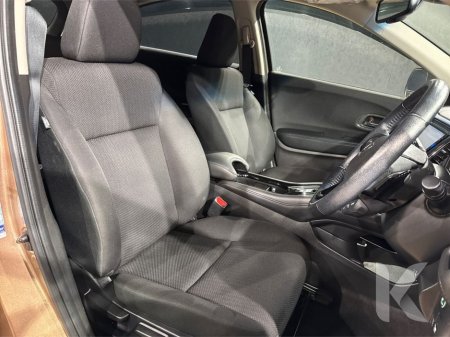 2017 Honda Vezel - thumbnail 19