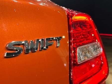 2021 Suzuki Swift - thumbnail 12