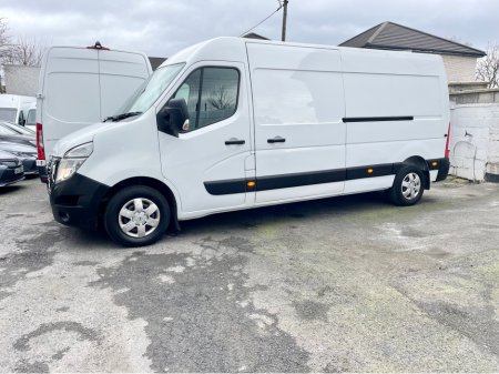 2021 Nissan NV400 - thumbnail 33