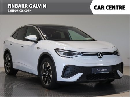 2023 Volkswagen ID.5 - thumbnail 1