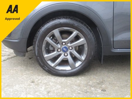 2019 Ford Ka + - thumbnail 5