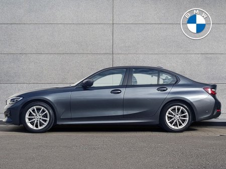 2021 BMW 3 Series - thumbnail 3