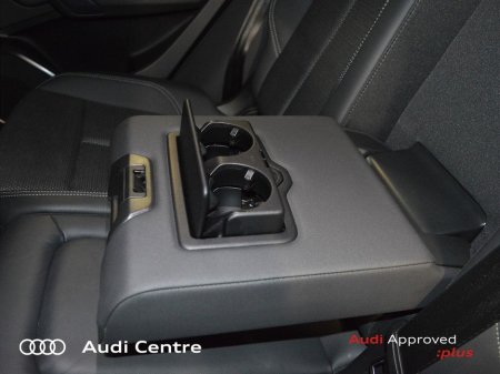 2023 Audi Q5 50 TFSI e 299HP S tronic quattro S Line €51,499 thumbnail