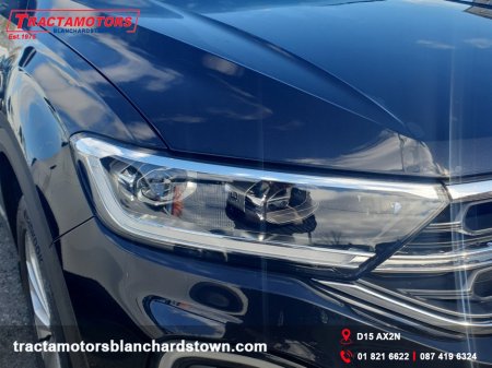 2024 Volkswagen T-Roc - thumbnail 16