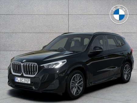 2026 BMW X1 - thumbnail 1