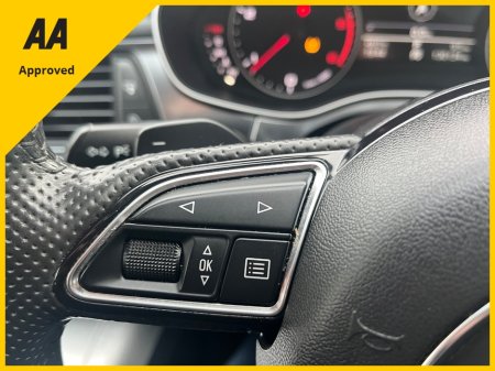 2014 Audi A6 - thumbnail 35