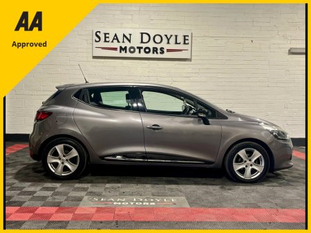 2016 Renault Clio - thumbnail 5