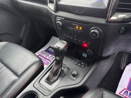 2021 Ford Ranger WILDTRAK THUNDER AUTO #335 €27,999 thumbnail