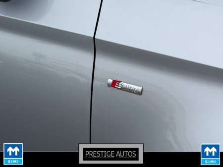 2016 Audi A3 - thumbnail 8