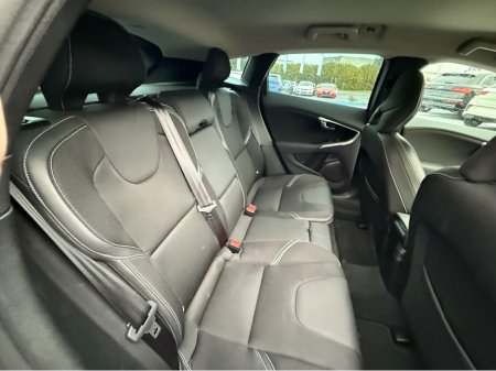 2019 Volvo V40 MOMENTUM - D4 2.0L DIESEL - AUTO - 12M WARRANTY - CAR: 1616 thumbnail