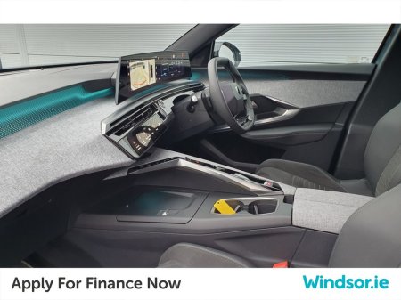 2024 Peugeot 3008 Electric GT 73kWH 210BHP €39,995