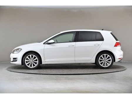 2018 Volkswagen Golf - thumbnail 5