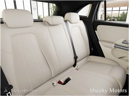 2026 Mercedes-Benz GLA Class - thumbnail 9