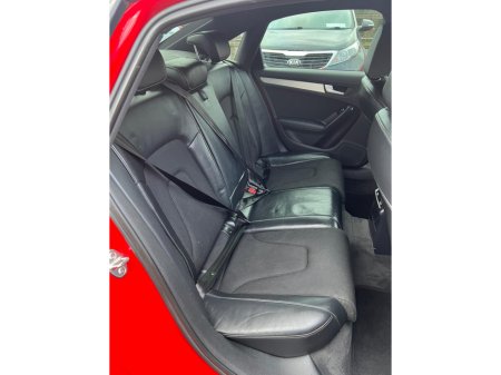 2014 Audi A4 2.0TDI 150HP S-Line €8,950 thumbnail