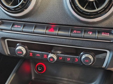 2016 Audi A3 - thumbnail 13