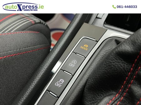 2018 Volkswagen Golf GTI Dynamic 2.0 TSI Automatic, Reversing camera €26,995 thumbnail