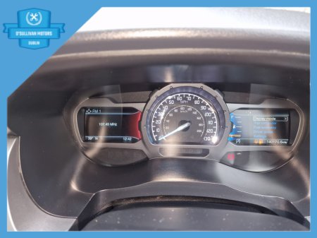 2018 Ford Ranger 2.2 LIMITED EDITION D/C 4X4 160 €18,950 thumbnail