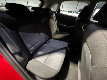 2018 Hyundai Kona 1.0 PETROL COMFORT 5DR €14,950 thumbnail