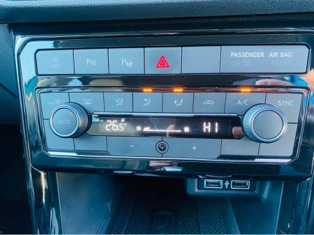 2020 Volkswagen T-Cross T-CROSS FIRST EDTION PLUS DSG 2020 (202) €20,995 thumbnail