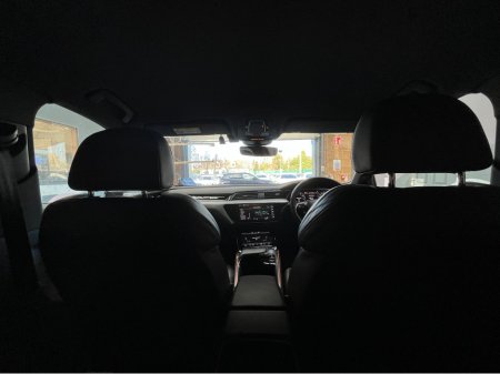 2021 Audi e-tron - thumbnail 18