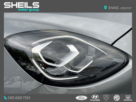 2023 Ford Puma - thumbnail 16