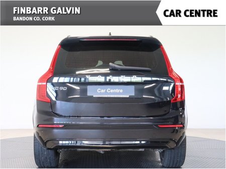 2022 Volvo XC90 - thumbnail 13
