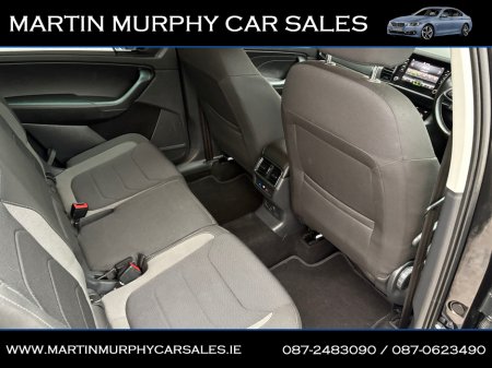 2022 Skoda Kodiaq AMBITION 2.0 TDI 150BHP AUTO 7 SEATS €32,950 thumbnail