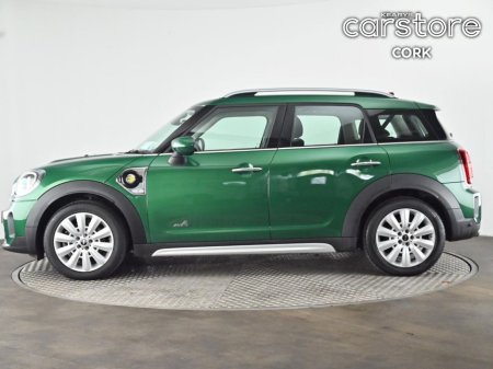 2021 MINI Countryman - thumbnail 6
