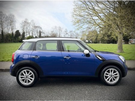2014 MINI Countryman - thumbnail 8