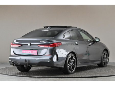 2021 BMW 2 Series - thumbnail 8