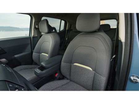 2026 Kia EV2 - photo 3