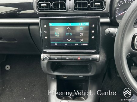 2021 Citroen C3 PURETECH 83 S&S MY MY32 FEEL EXCLUSIVE €13,950 thumbnail