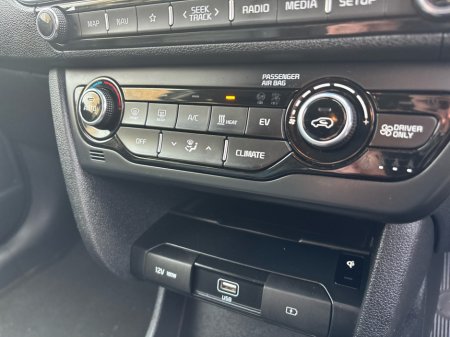 2022 Kia Niro ENIRO MY22 5DR AUTO €23,950 thumbnail