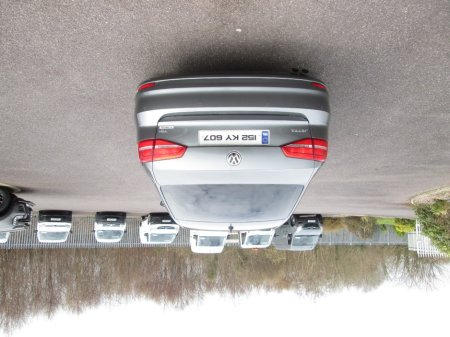 2015 Volkswagen Jetta - thumbnail 5