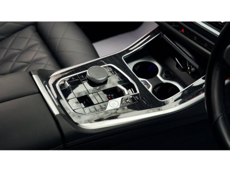 2023 BMW X5 - thumbnail 12