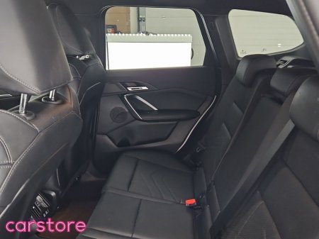 2025 BMW X1 sDrive18d M Sport €48,880 thumbnail