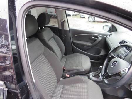 2014 Volkswagen Polo - thumbnail 10