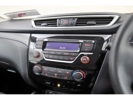 2017 Nissan Qashqai - thumbnail 21