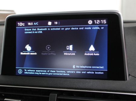 2019 Peugeot 3008 - thumbnail 17