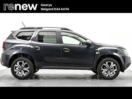 2024 Dacia Duster 1.0 TCe 90 Journey €24,900 thumbnail